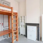 Rent a room in brussels