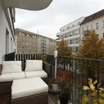 Miete 1 Schlafzimmer wohnung von 56 m² in berlin