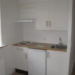 Rent 2 bedroom apartment of 43 m² in Hjørring