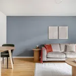 Miete 2 Schlafzimmer wohnung von 62 m² in Zürich