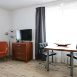 Miete 1 Schlafzimmer wohnung von 37 m² in Cologne