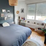 Rent 3 bedroom apartment of 91 m² in Saint-Paul-Lès-Dax