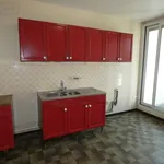 Rent 3 bedroom apartment of 62 m² in Clermont-Ferrand