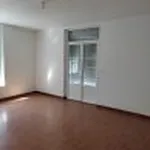 Appartement de 42 m² avec 2 chambre(s) en location à Soissons