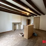 Maison de 181 m² avec 5 chambre(s) en location à Sens-de-Bretagne