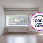 Vuokraa 3 makuuhuoneen asunto, 73 m² paikassa Helsinki