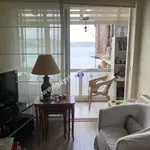 SARIYER MERKEZDE FUL BOĞAZ MANZARALI EŞYALI KİRALIK DAİRE