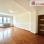 Pronajměte si 3 ložnic/e byt o rozloze 63 m² v Ústí nad Labem