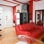 Alquilo 4 dormitorio apartamento de 40 m² en Madrid