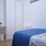 Rent a room of 70 m² in madrid