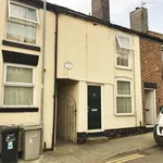 Terraced house to rent in Preston Street West, Macclesfield, Cheshire SK11