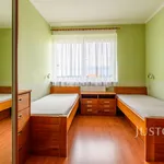 Rent 3 bedroom apartment of 111 m² in Kunovice