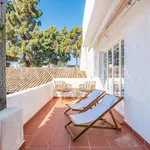 Rent 3 bedroom apartment of 200 m² in Marbella