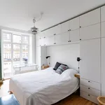 Rent 1 bedroom apartment of 84 m² in Copenhagen