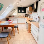 Rent 3 bedroom apartment of 95 m² in Herdern