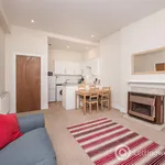 Rent 1 bedroom house in Edinburgh