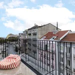 Rent 2 bedroom apartment of 40 m² in Lisbon