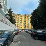 Rent 2 bedroom apartment of 166 m² in Napoli