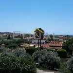 Rent 3 bedroom apartment of 100 m² in Καλύβια Θορικού