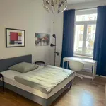 Miete 6 Schlafzimmer wohnung von 280 m² in Frankfurt am Main