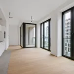 Huur 1 slaapkamer appartement in Antwerpen