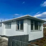 Rent 3 bedroom house in Motueka