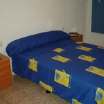 Alquilo 1 dormitorio apartamento de 80 m² en Valencia']