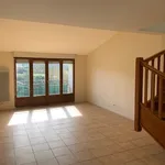 Rent 4 bedroom apartment of 90 m² in Ceintrey