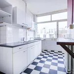 Huur 3 slaapkamer appartement van 85 m² in Transvaalbuurt