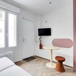 Studio de 15 m² à Paris