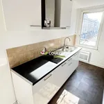 Rent 2 bedroom apartment of 44 m² in Clermont-Ferrand