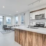 Appartement de 613 m² avec 1 chambre(s) en location à Vancouver