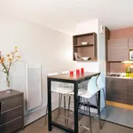 Appartement de 300 m² avec 1 chambre(s) en location à Lille