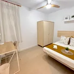 Alquilar 5 dormitorio apartamento en Valencia