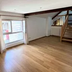 Appartement de 64 m² avec 3 chambre(s) en location à Montbéliard