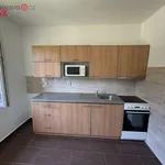 Pronajměte si 3 ložnic/e byt o rozloze 60 m² v Trhový Štěpánov