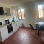 Rent 2 bedroom apartment of 36 m² in Perpignan