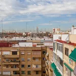 Rent 3 bedroom apartment in Valencia