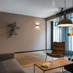 Miete 1 Schlafzimmer wohnung von 42 m² in Frankfurt