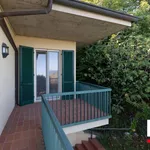 Villa in affitto a Padenghe sul Garda via Monte, 1, giardino privato, terrazzo, vista lago - TrovaCasa