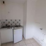 Rent 1 bedroom apartment of 31 m² in Tours