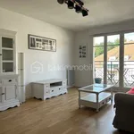 Appartement de 61 m² avec 3 chambre(s) en location à Buc