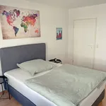 Miete 3 Schlafzimmer wohnung von 80 m² in Frankfurt am Main