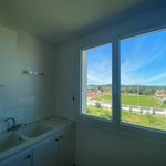 Rent 3 bedroom apartment in Romans-sur-Isère