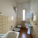 Rent 3 bedroom apartment of 110 m² in Rome