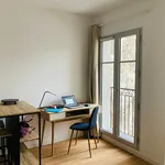 Rent 1 bedroom apartment of 29 m² in vincennes