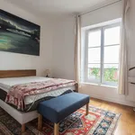  appartement avec 1 chambre(s) en location à Paris