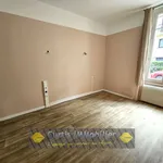 Appartement de 53 m² avec 2 chambre(s) en location à FIRMINY