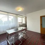 Pronajměte si 3 ložnic/e byt o rozloze 130 m² v Prague