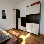 Rent 1 bedroom apartment of 18 m² in Wałbrzych